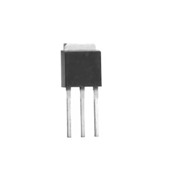 TO-251 Din-Tek Semiconductor MOSFET