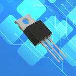 TO-220 MOSFET