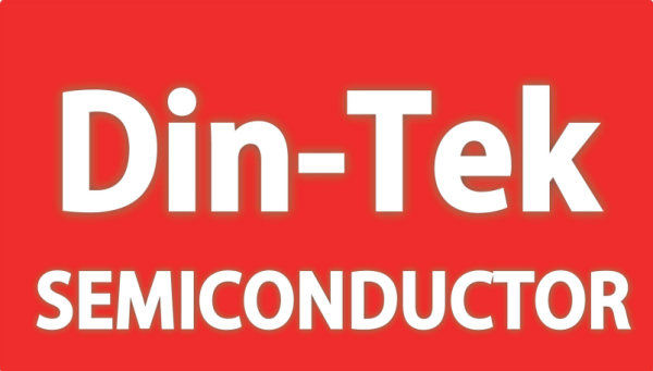 Din-Tek Semiconductor – MOSFET Designer and Manufacturer