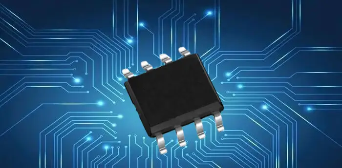 SOP-8 MOSFET Semiconductor