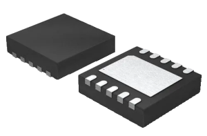 DFN5x6 trench mosfet