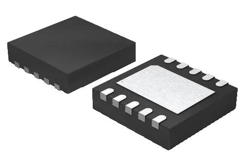 DFN5x6 trench mosfet